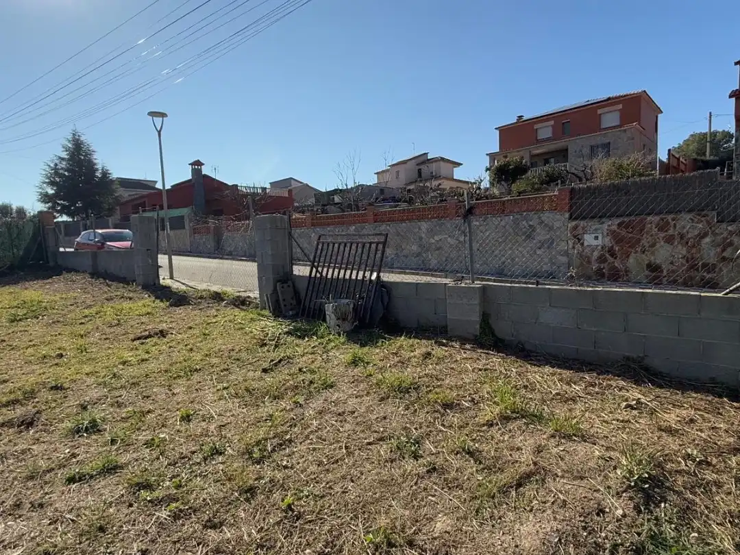 Terrain résidentiel à vendre à Carrer País Valencià 25, imagen 2
