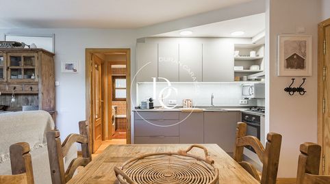 Foto 4 de Casa o xalet de lloguer a Avinguda de la Molina, La Molina, Alp
