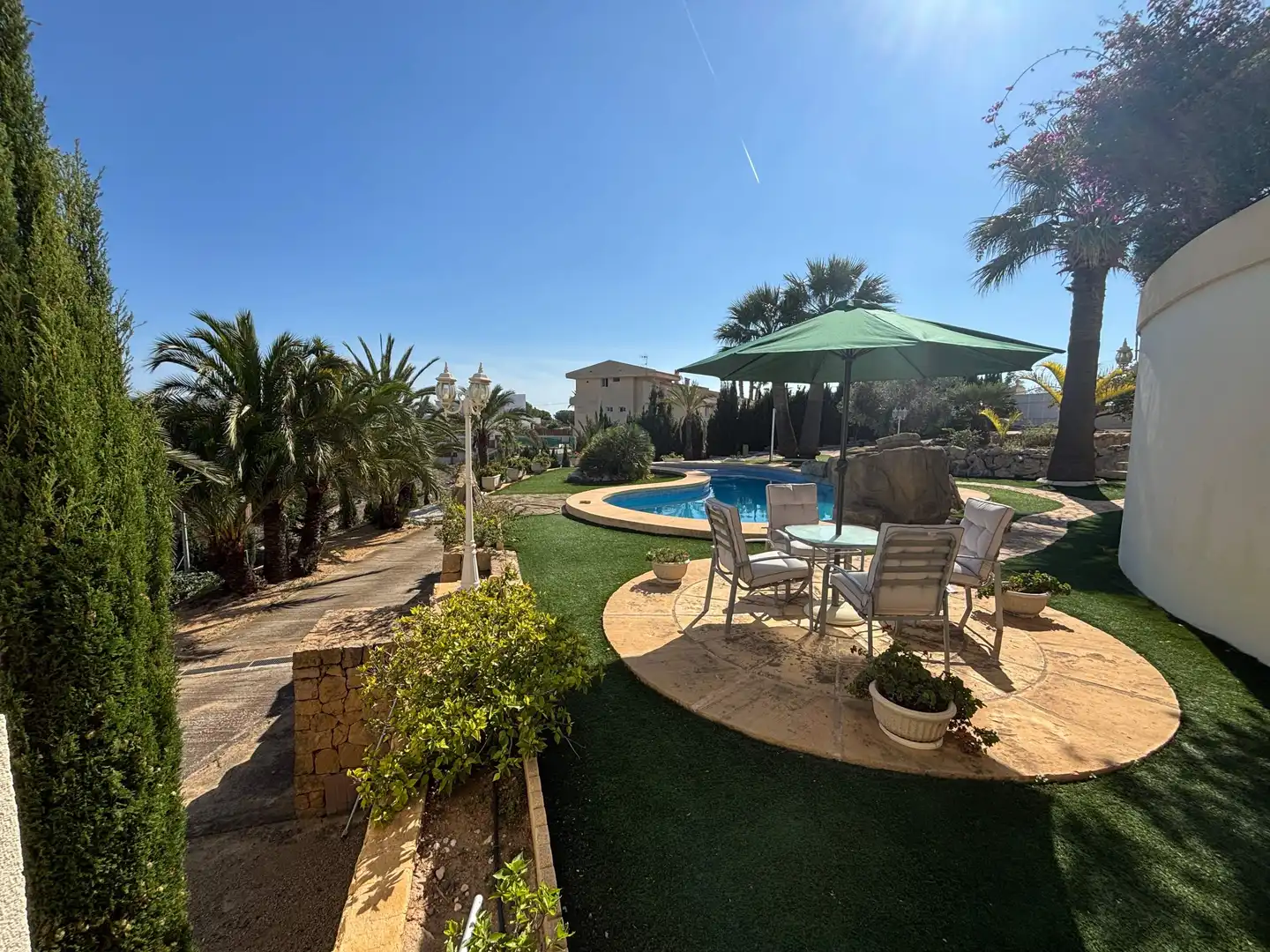 Chalet con piscina en venta en Urbanizaciones, imagen 75