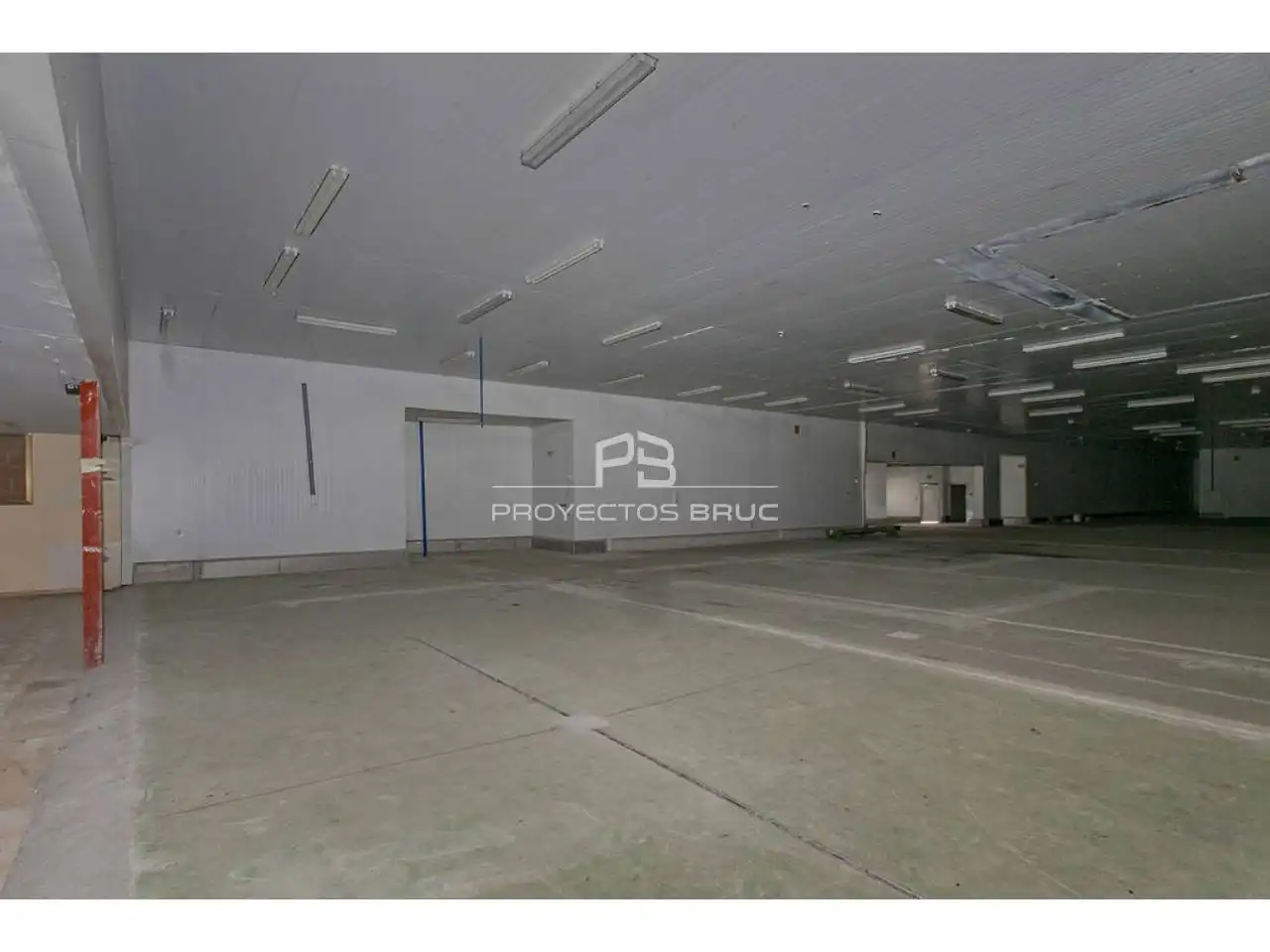 Nave industrial in vendita a Mura, imagen 6