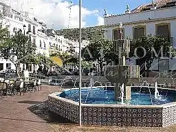 Vista exterior de Local de lloguer en Torrox