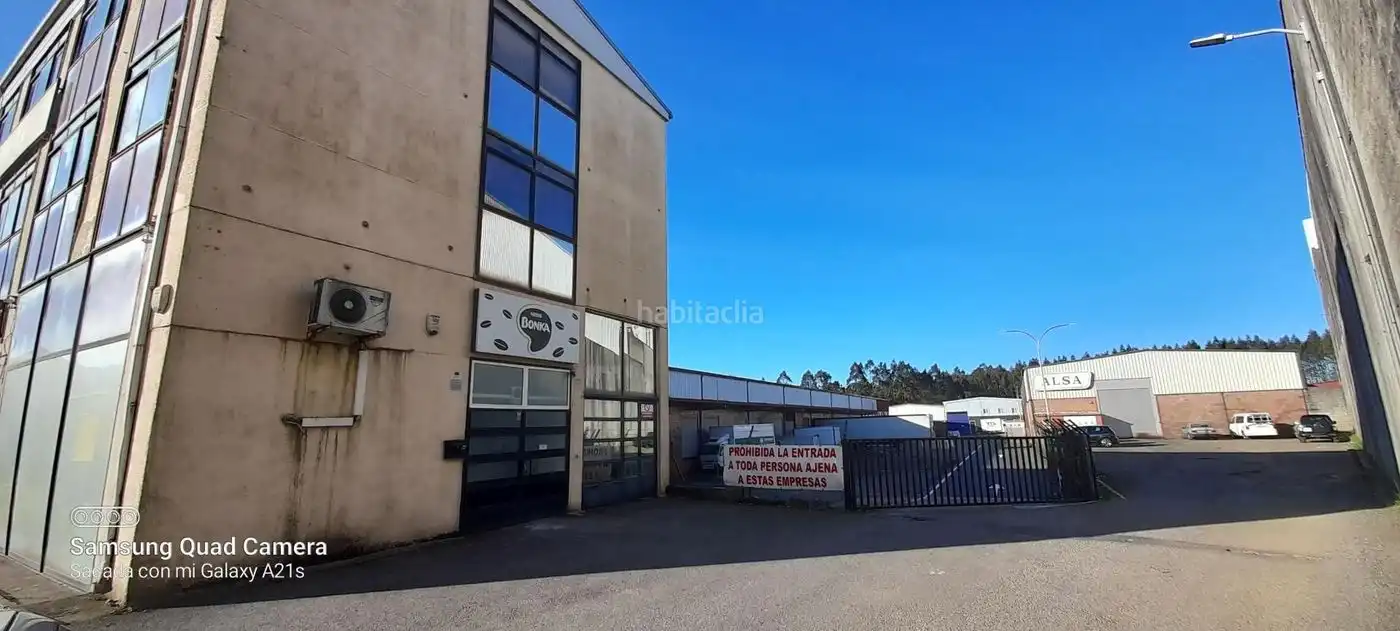 Büro zur Miete in Via Edison 670