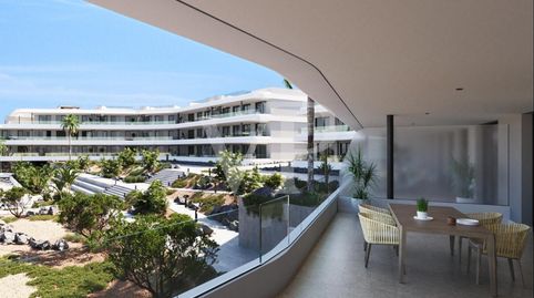 Foto 4 de Piso en venta en Playa Fañabé Alto, Adeje