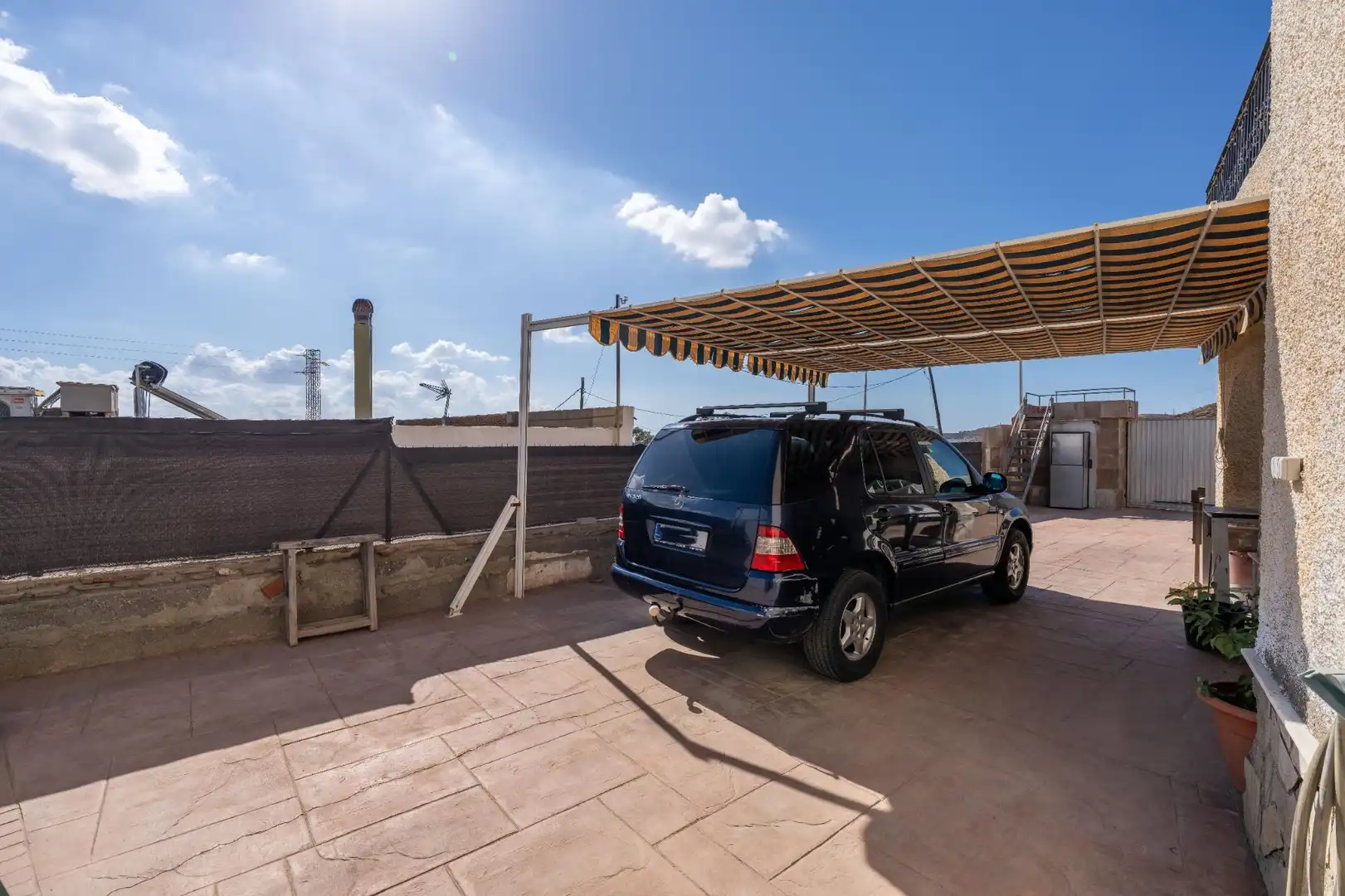 Casa amb piscina en venda a Avenida de Las Alpujarras 6, imagen 28