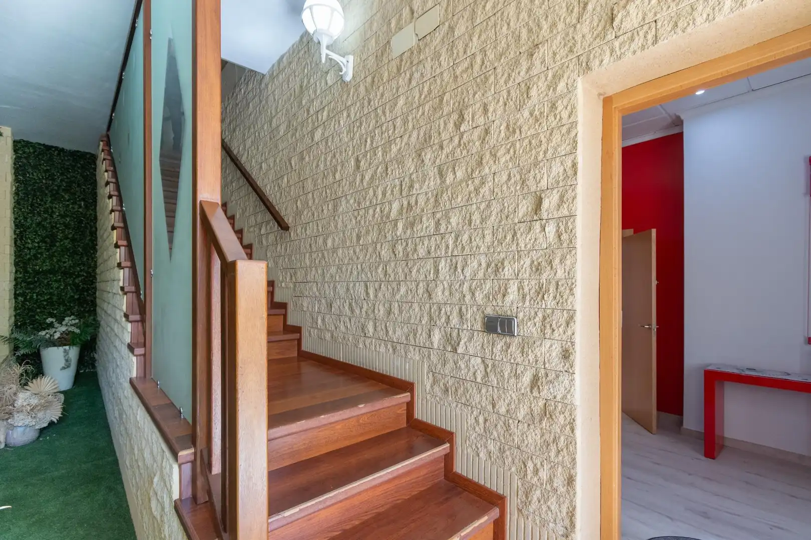 Casa o chalet en venta en Fuente Álamo de Murcia con Aire acondicionado, Calefacción y Parquet