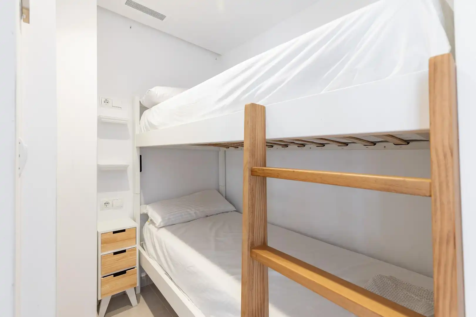 Apartamento con piscina en venta en Avenida de la Ciudad de Castellón, imagen 21