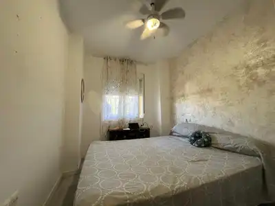 Habitación de Planta baja en venta en Fuengirola con Aire acondicionado, Calefacción y Terraza