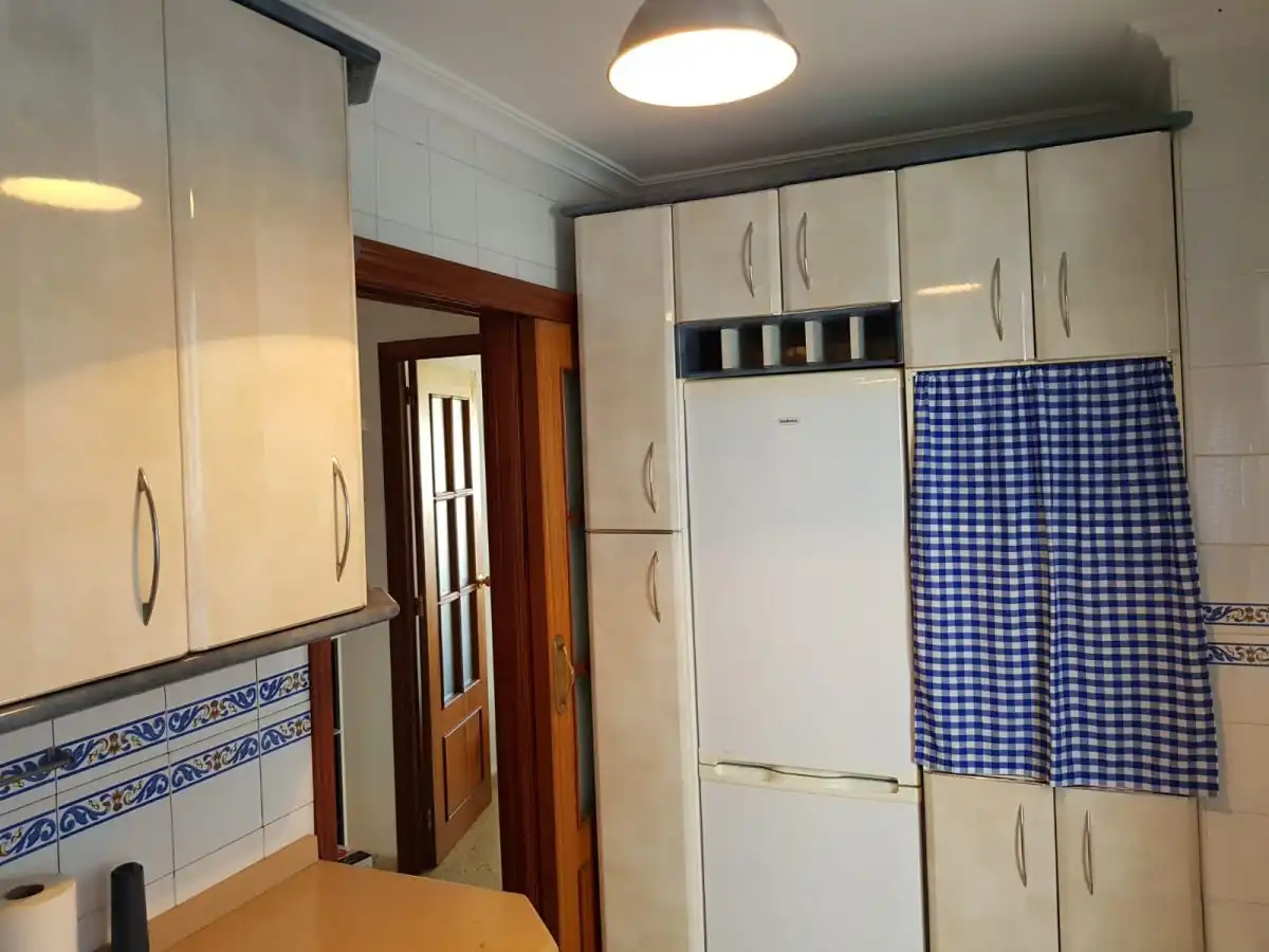 Appartamento con terrazza in affitto a Molino de la Vega, imagen 7