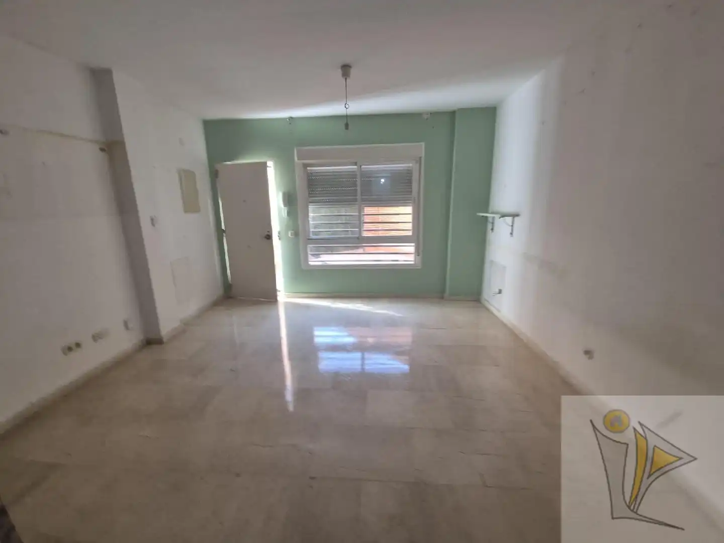 Sala de estar de Piso en venta en Valdeavero con Trastero
