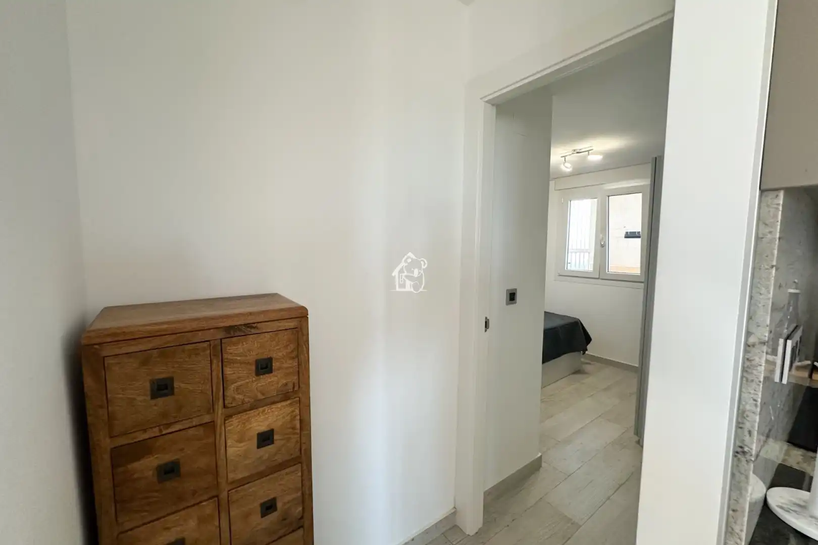 Apartments for rent in Torrevieja  with Furnished, Oven and Washing machine