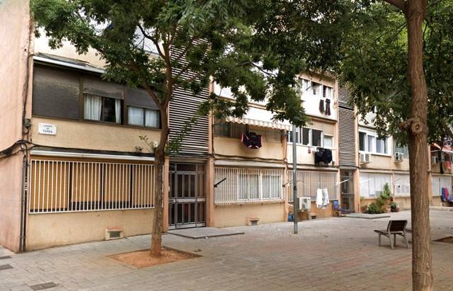 Piso en Venta en Carrer de Tarba en El Besós i el Maresme