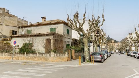 Foto 5 de Finca rústica en venta en Pollença Poble, Pollença