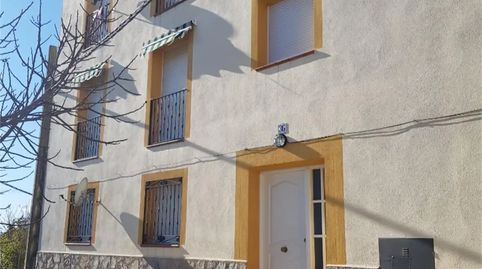 Foto 3 de Pis en venda a Calle Sargentos Provisionales, Lanzahíta, Ávila