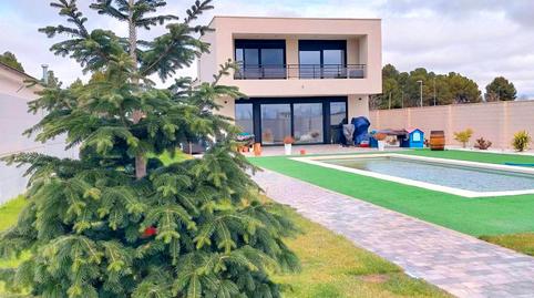 Photo 4 of Houses for sale in Pedanías - Extrarradio, Albacete Capital