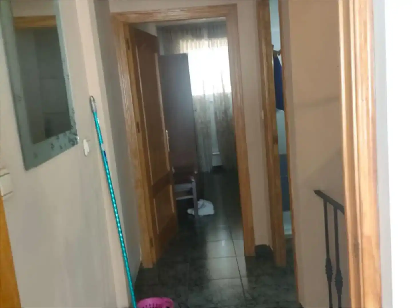 Casa adosada en venda en Castellar amb Aire condicionat, Moblat i Balcó