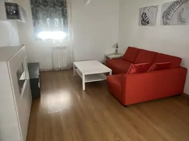 Appartement compact avec ascenseur à louer à Duque San German 22, imagen 2
