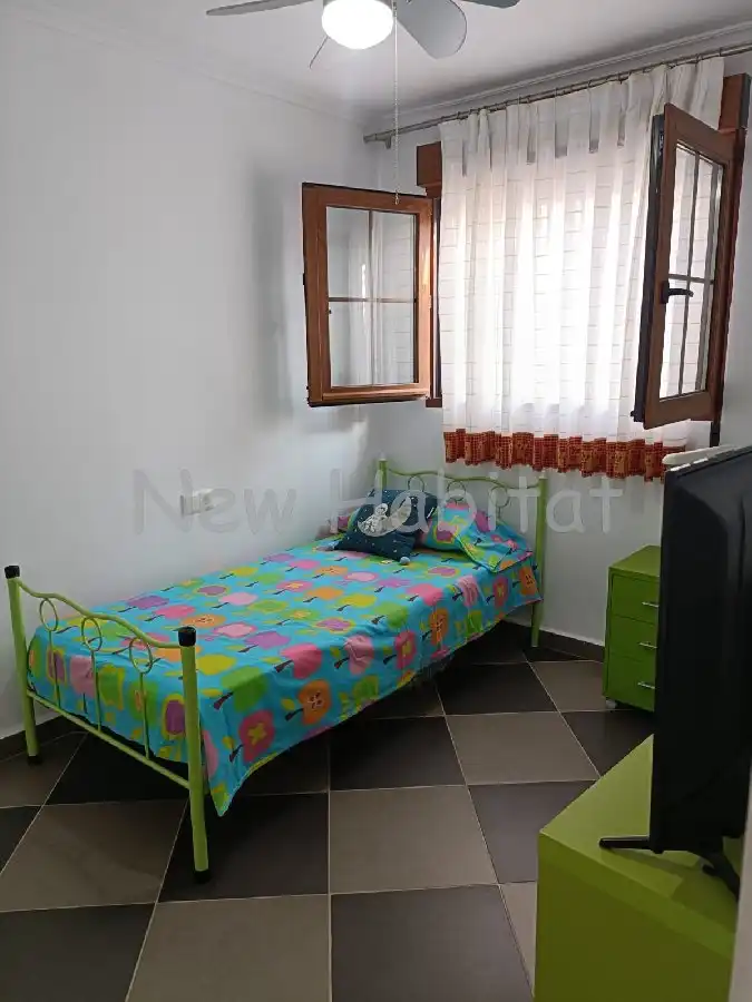 Maison jumelée à vendre à Playa Morro de Gos, imagen 53