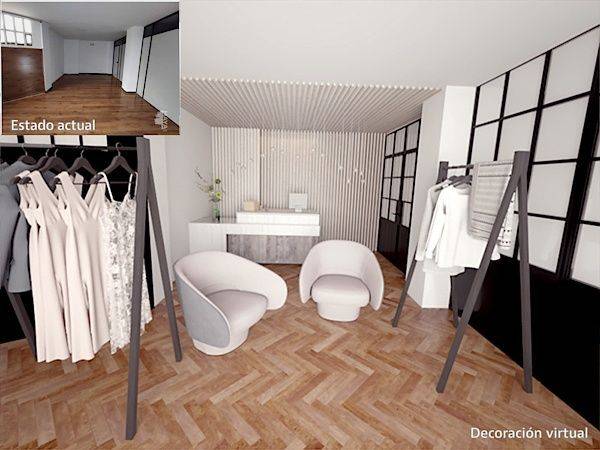 Local comercial en Venta en Ca n'Aurell