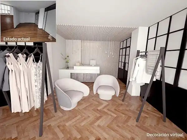 Business premises for sale in Ponent