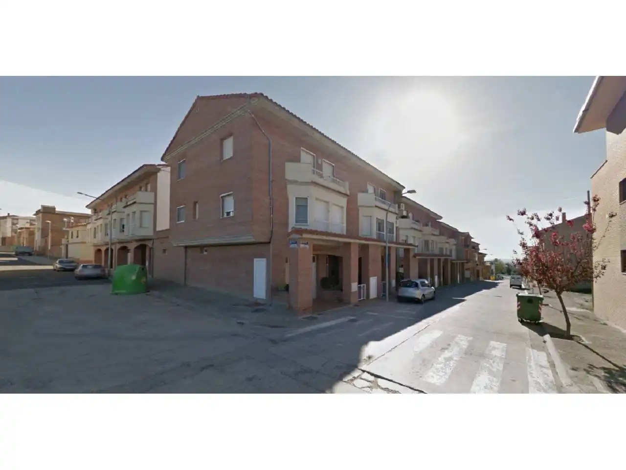 Terreni e lotti in vendita a Calle Ramón y Cajal, imagen 3