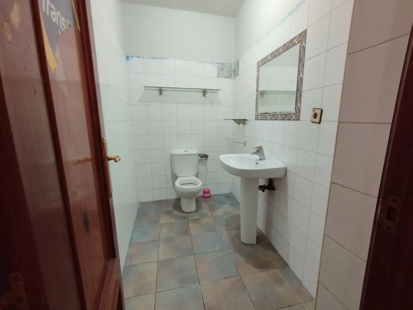 Local comercial en venda a Kale Barria Kalea 15, imagen 6