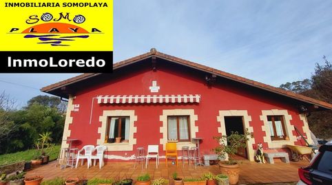 Foto 5 de Casa o chalet en venta en La Iglesia, Ribamontán al Monte, Cantabria