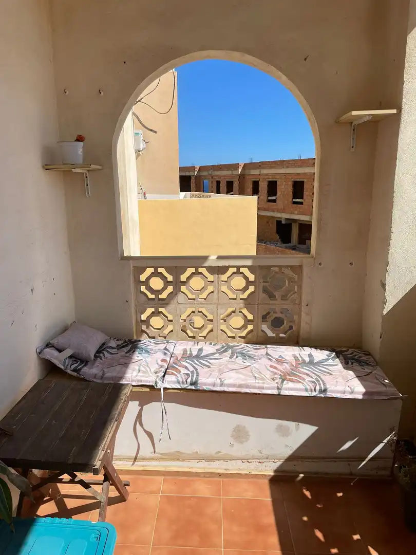 Wohnung mit Aufzug zur Miete in Calle Piamonte, imagen 20