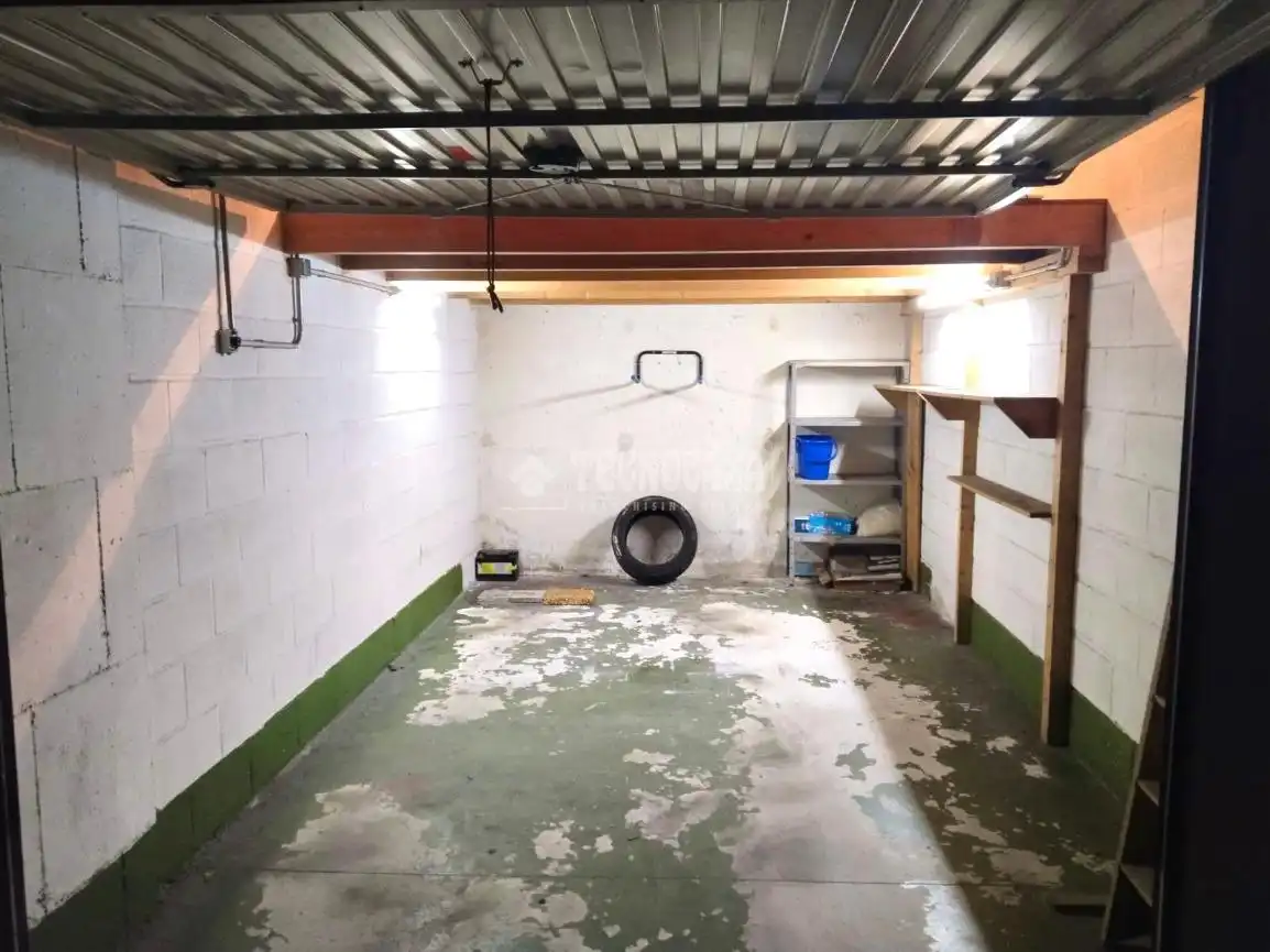 Piso en venta en Camargo con Parquet