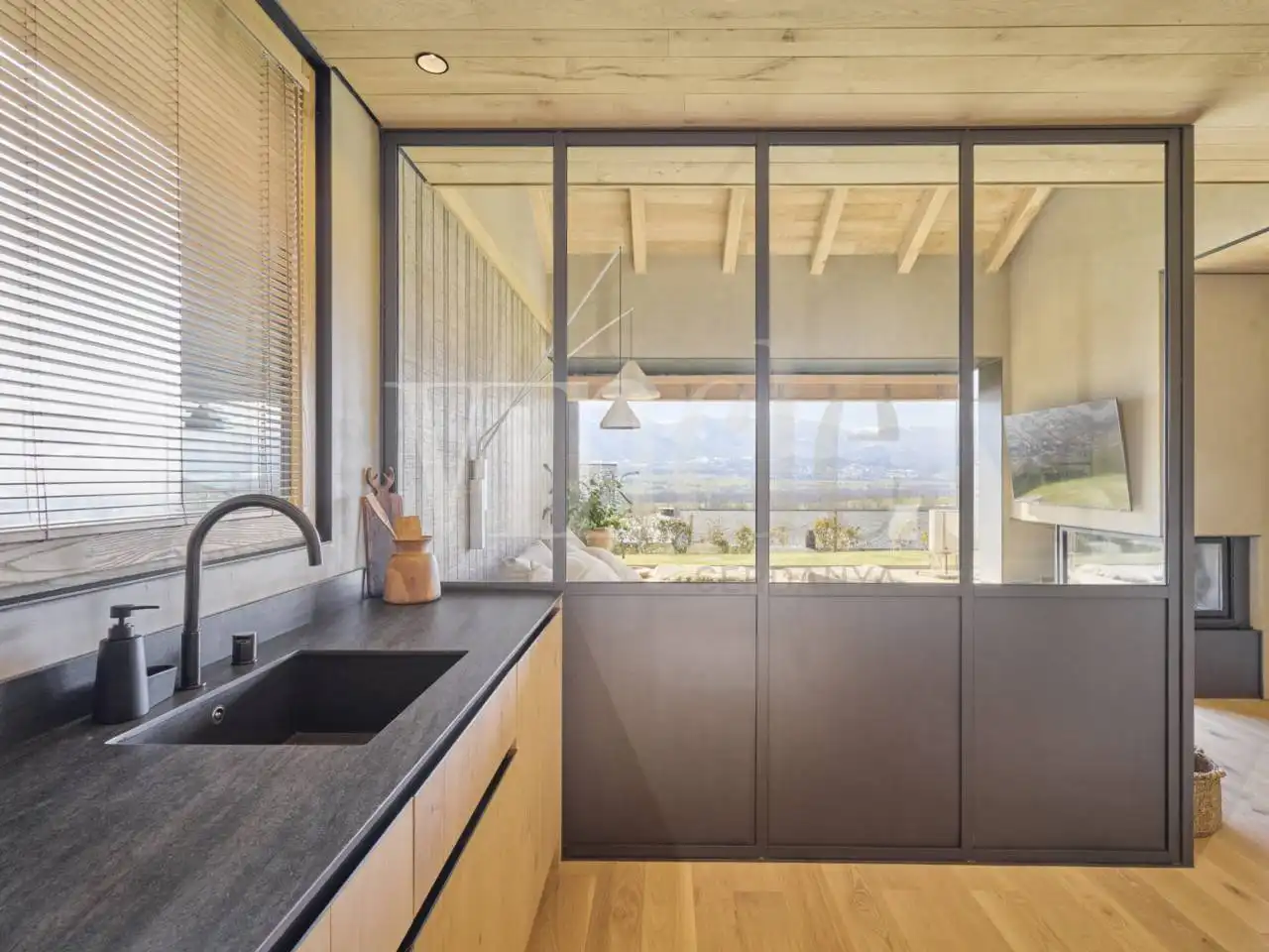 Maison avec jardin à vendre à Calle Camí Devesa de Saga, imagen 12