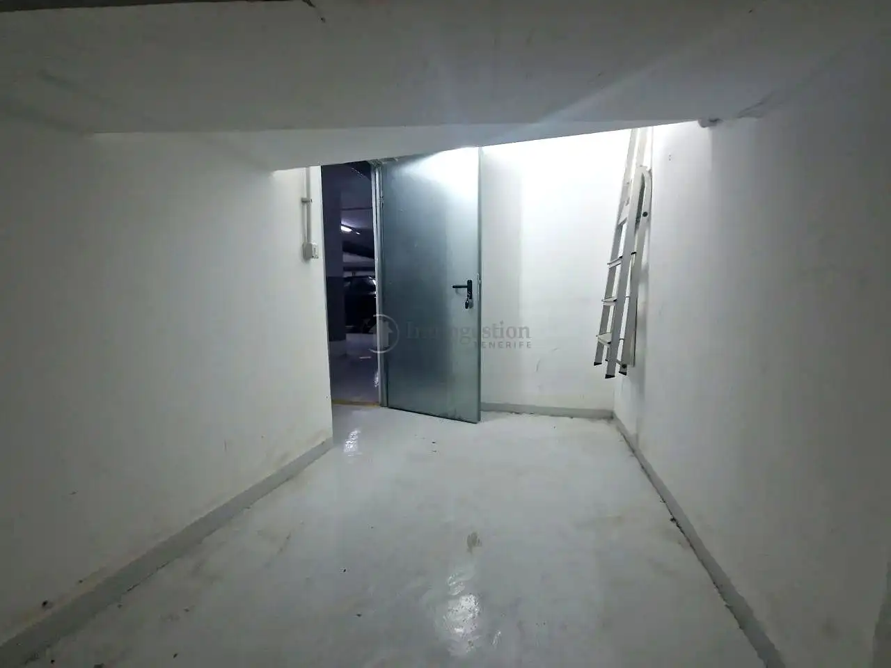 Ground floor for sale in Granadilla de Abona  with Storage room and Furnished