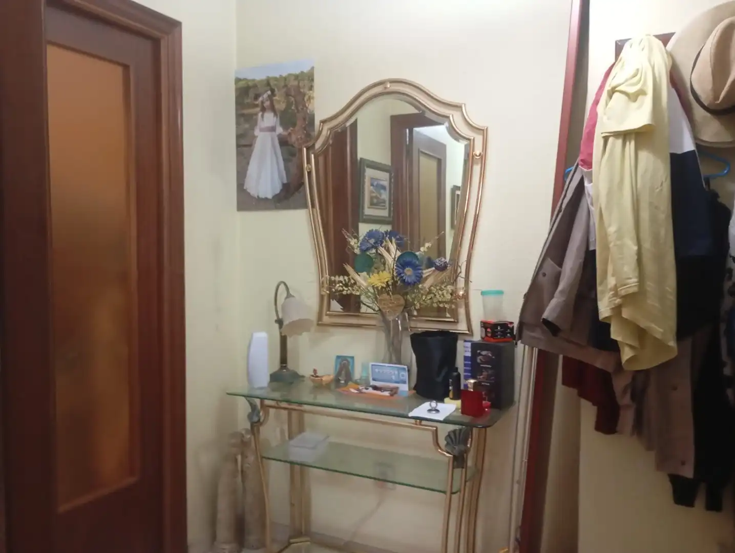 Piso en venta en Sevilla con Aire acondicionado, Terraza y Balcón