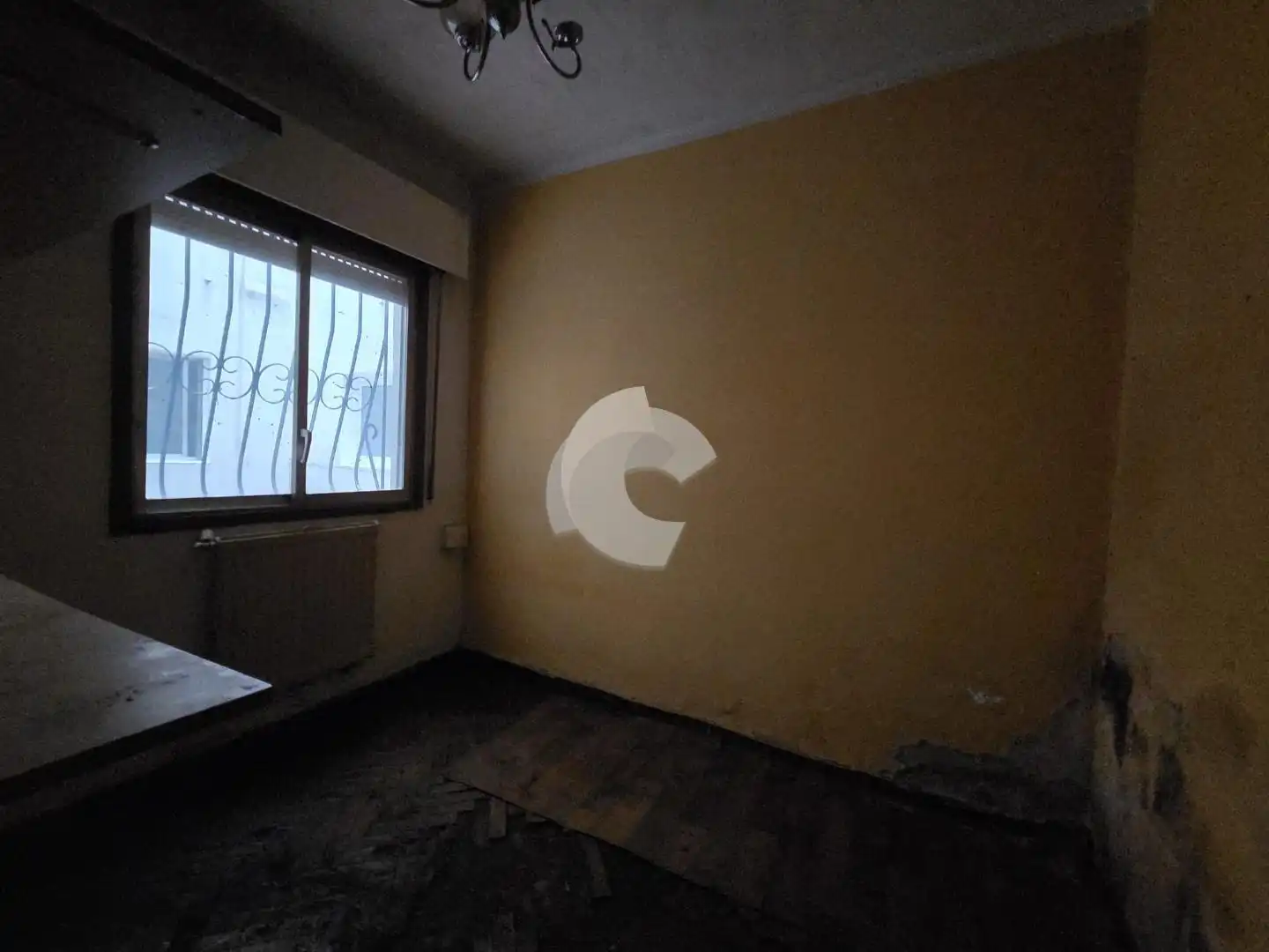 Bedroom of Flat for sale in Vigo   with Storage room