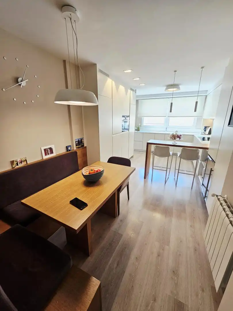 Comedor de Piso en venta en Xàtiva