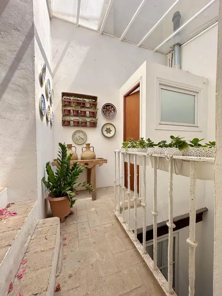 Casa o chalet en venta en Alameda - Mentidero - Teatro Falla