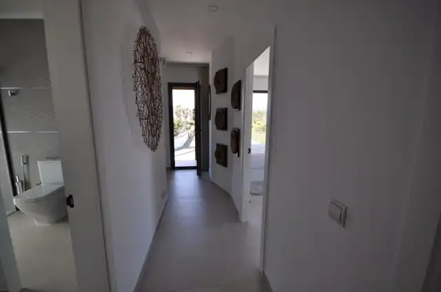 Chalet con piscina en venta en Miami Platja, imagen 26