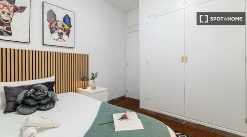 Foto 4 de Pis de lloguer a La Font de la Guatlla, Barcelona Capital