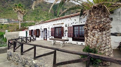 Foto 5 de Finca rústica en venda a Icod El Alto, Los Realejos