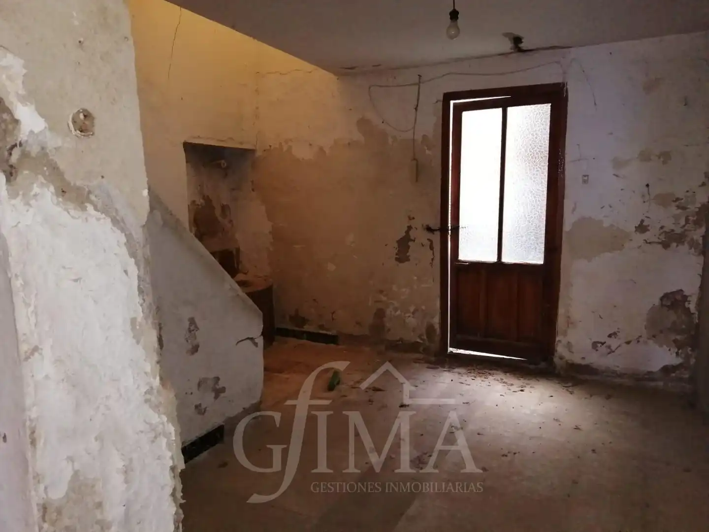 Residential for sale in Campo de Criptana