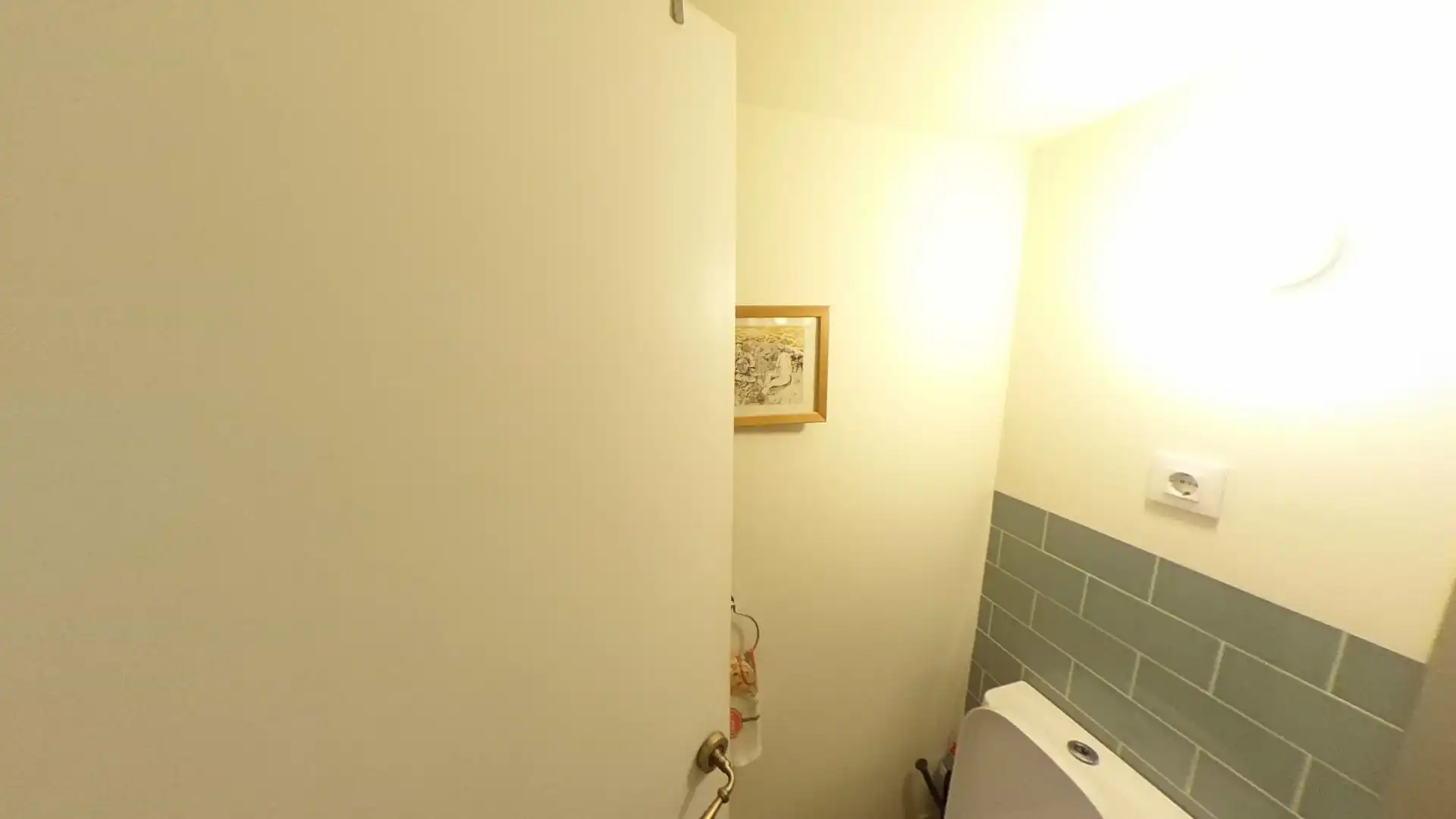 Flat for rent in Calle de Ventura de la Vega, Cortes - Huertas