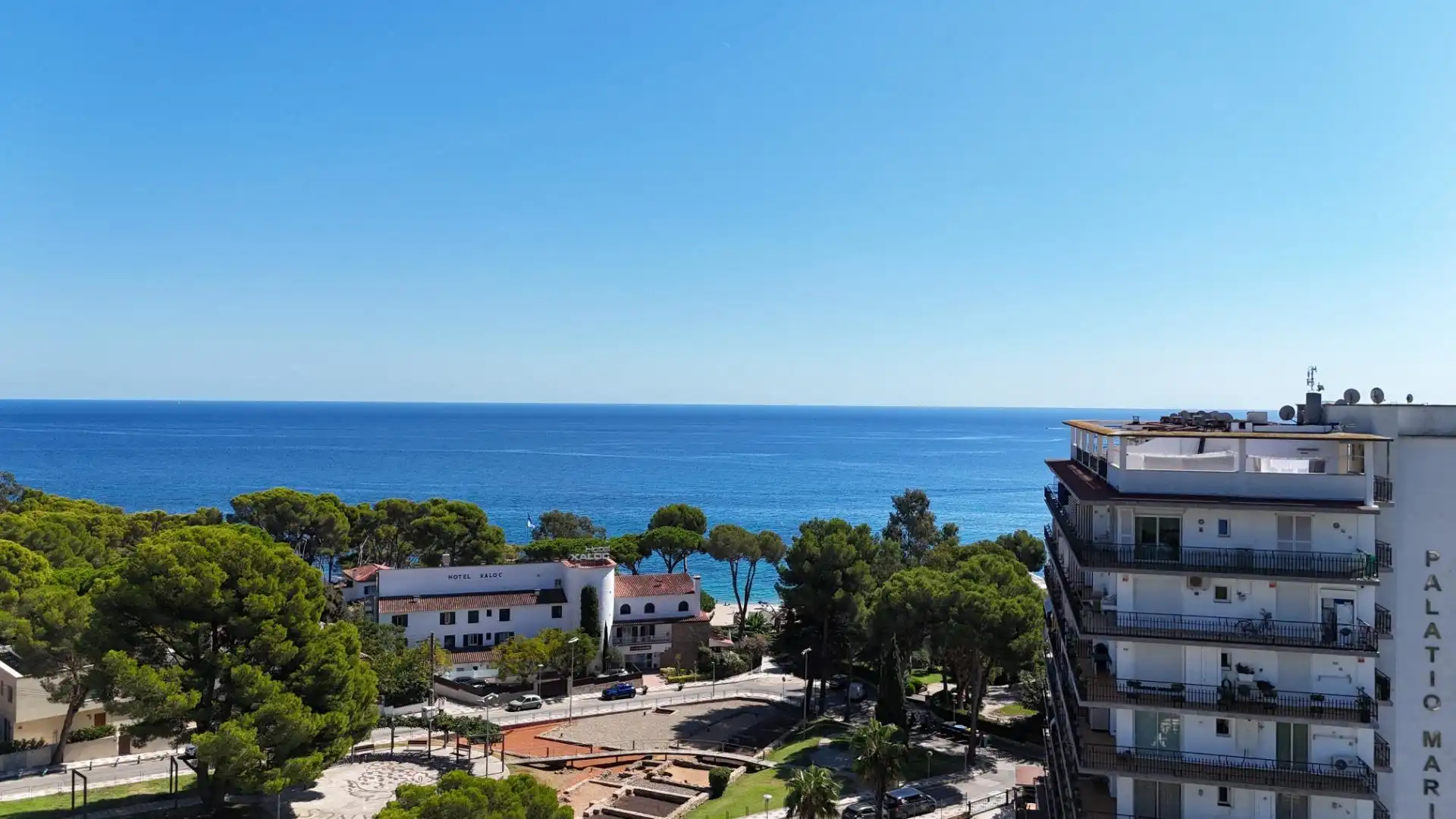 Flat with garden for sale in Calle de les Camèlies, imagen 33