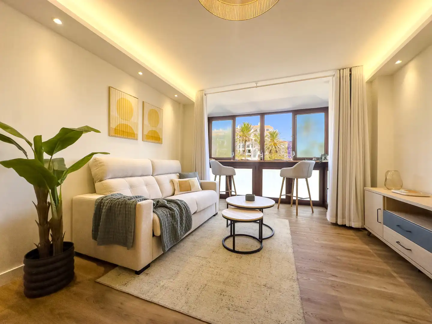 Loft en venda a Manilva, Málaga