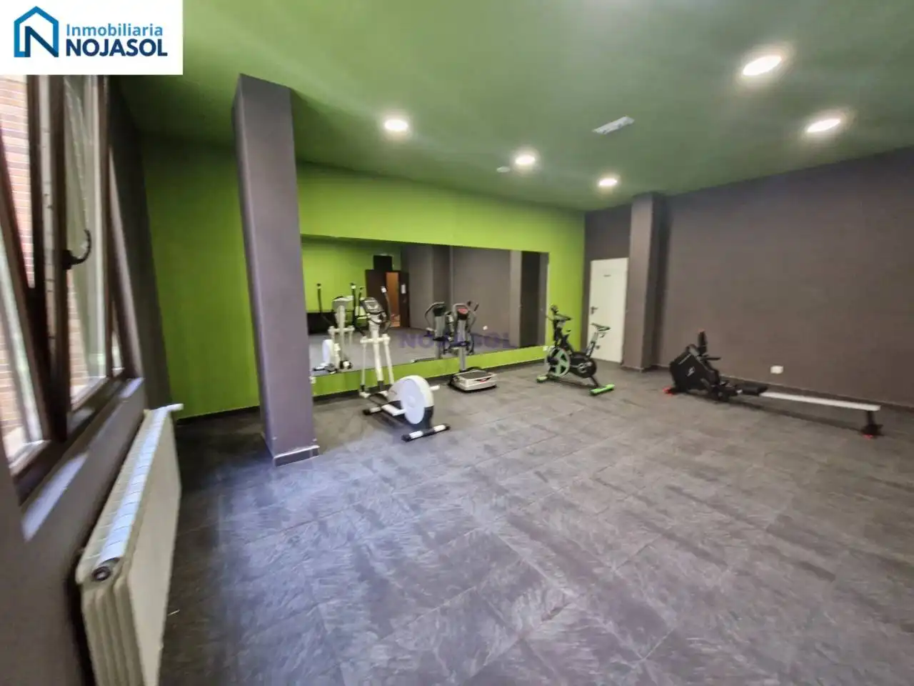 Mini appartamento con piscina in vendita a Calle LA SIERRA, imagen 64