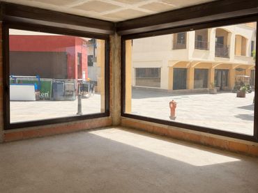 Local comercial en alquiler en Calle Ronda s/n