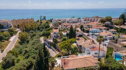 Foto 4 de Casa o xalet de lloguer a Torreblanca del Sol, Fuengirola