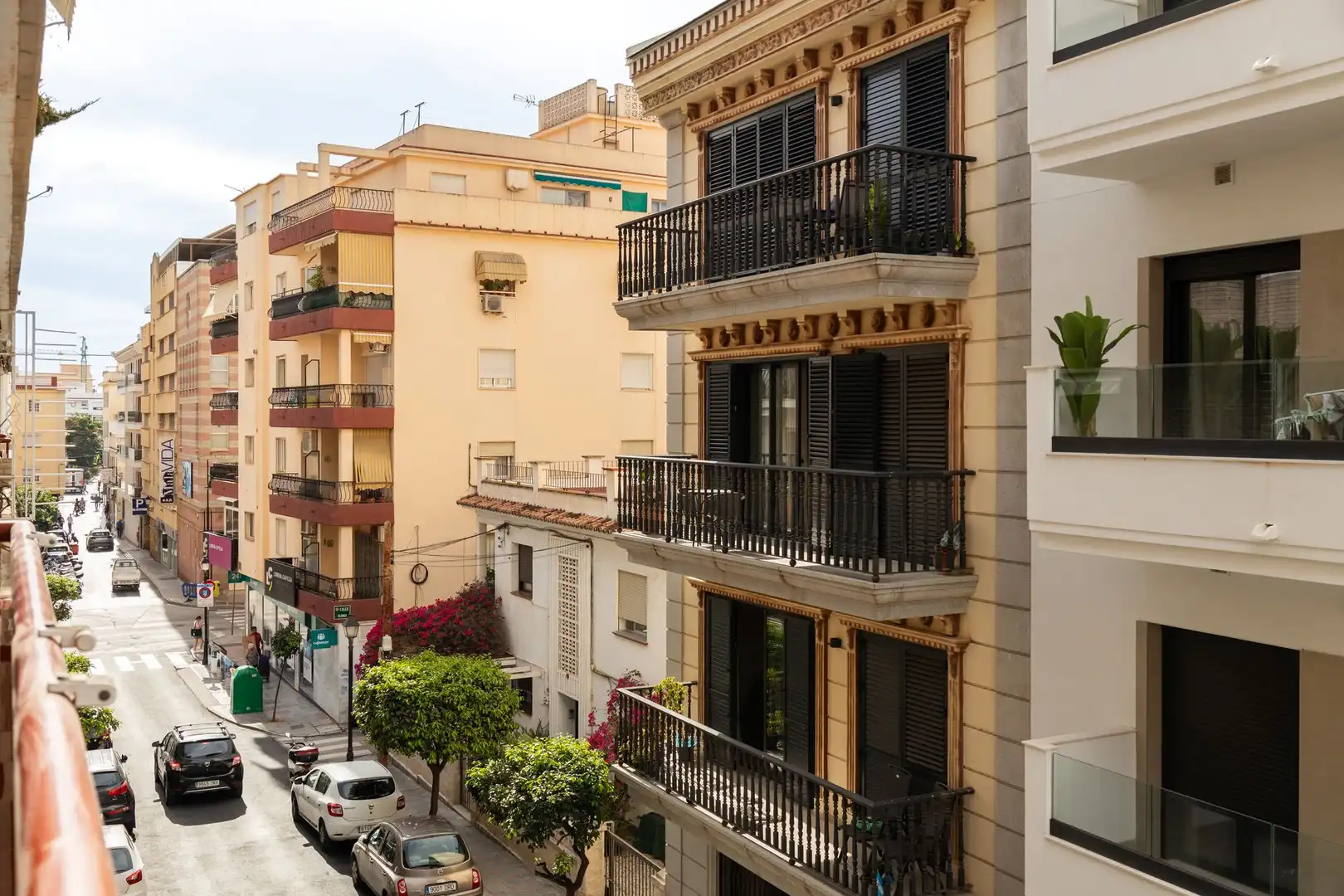Mini appartamento con ascensore in vendita a Centro ciudad, imagen 22