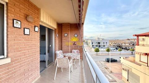 Foto 3 de Piso de alquiler en Los Narejos - Punta Calera, Los Alcázares