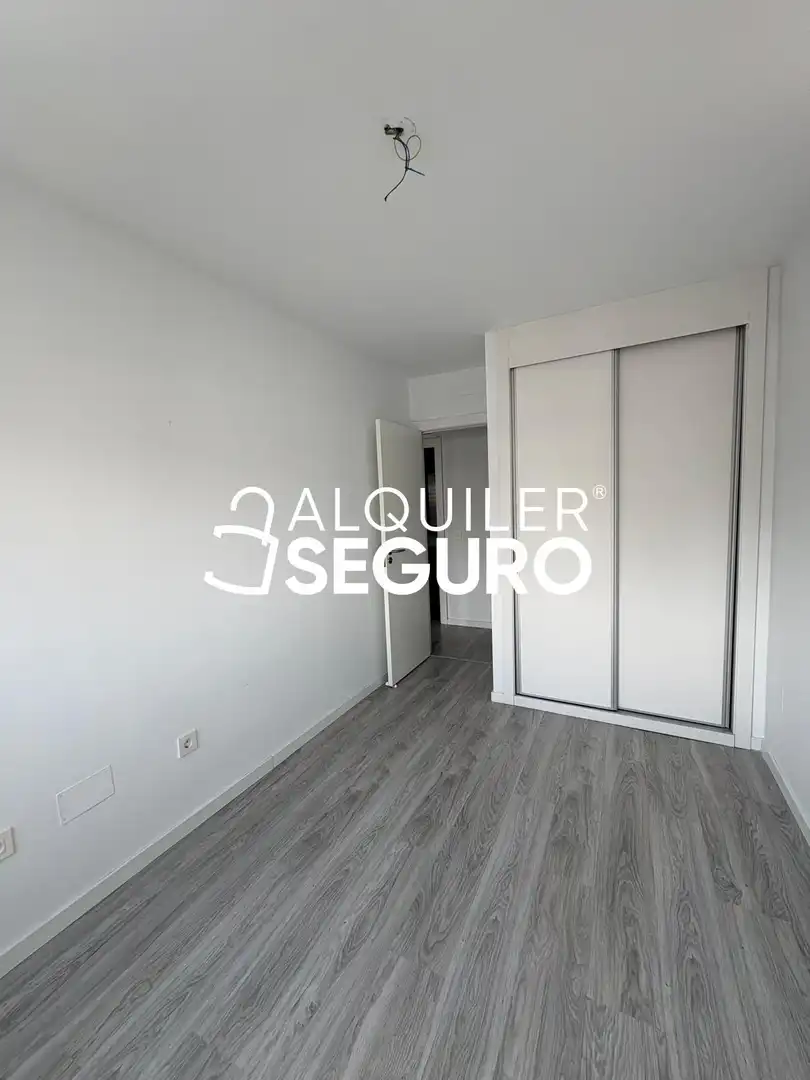 Dachboden zur Miete in Ocho de Marzo, Urbanizaciones