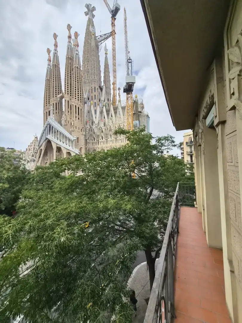 Flat with lift for sale in Eixample, imagen 2