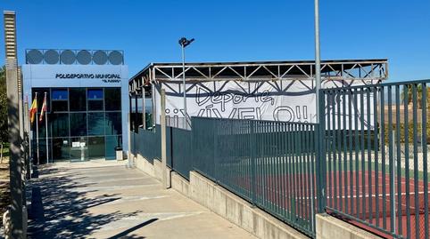 Foto 5 de Residencial en venda a Juan Antonio Zenon, 91, El Pijorro, Madrid