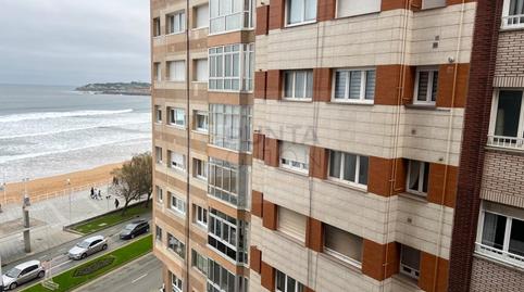 Foto 2 de Pis en venda a N/a, Barrio del Centro, Asturias